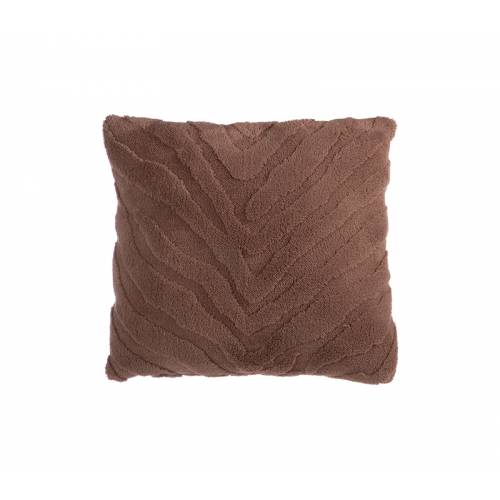 ΜΑΞΙΛΑΡΙ BROWN BERIEN 45X45 / NEF-NEF ΜΑΞΙΛΑΡΙ BROWN BERIEN 45X45 / NEF-NEF