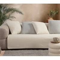 ΡΙΧΤΑΡΙ ΔΙΘΕΣΙΟΥ ΚΑΝΑΠΕ BREDA 180Χ250 / NEF-NEF HOMEWARE