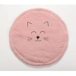 ΧΑΛΑΚΙ ΠΑΙΧΝΙΔΙΟΥ SMILING CAT D.90 / NEF-NEF HOMEWARE Baby