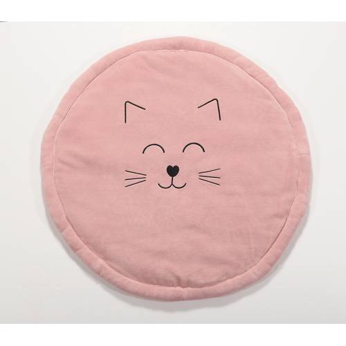 ΧΑΛΑΚΙ ΠΑΙΧΝΙΔΙΟΥ SMILING CAT D.90 / NEF-NEF HOMEWARE Baby