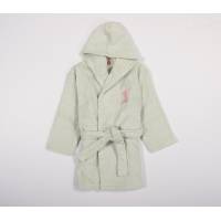 ΒΡΕΦΙΚΟ ΜΠΟΥΡΝΟΥΖΙ COUNTRY BUNNY Νο04 ΠΡΑΣΙΝΟ / NEF-NEF HOMEWARE Baby