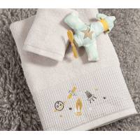 ΒΡΕΦΙΚΕΣ ΠΕΤΣΕΤΕΣ ΣΕΤ 2TMX MY UNIVERSE / NEF-NEF HOMEWARE Baby