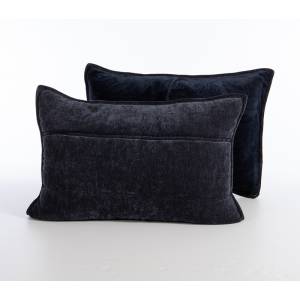 ΜΑΞΙΛΑΡΟΘΗΚΕΣ ΣΕΤ 2 ΤΕΜΑΧΙΩΝ VANIA 52X72 / NEF-NEF HOMEWARE
