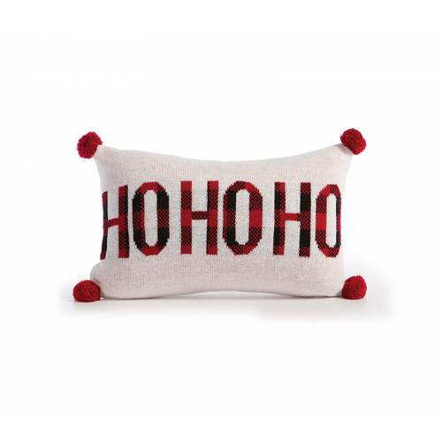 ΜΑΞΙΛΑΡΟΘΗΚΗ HO HO HO 30X50 / NEF-NEF HOMEWARE Xmas