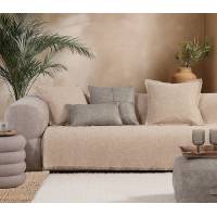 ΡΙΧΤΑΡΙ ΤΡΙΘΕΣΙΟΥ ΚΑΝΑΠΕ ALAMO 25 170X300 / NEF-NEF HOMEWARE