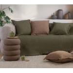 ΡΙΧΤΑΡΙ ΤΡΙΘΕΣΙΟΥ ΚΑΝΑΠΕ BROOKLYN 25 170X300 / NEF-NEF HOMEWARE