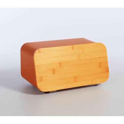 ΨΩΜΙΕΡΑ BREAD BASKET 34.5X19X17 / NEF-NEF HOMEWARE