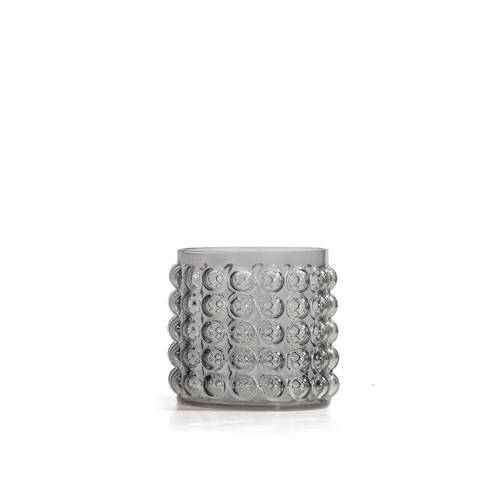 ΔΙΑΚΟΣΜΗΤΙΚΟ ΓΥΑΛΙΝΟ ΒΑΖΑΚΙ OLMO 16X17 / NEF-NEF HOMEWARE