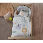 ΒΡΕΦΙΚΗ ΚΟΥΒΕΡΤΑ ΠΙΚΕ ΚΟΥΝΙΑΣ SAVANA 110X150 / NEF-NEF HOMEWARE Baby