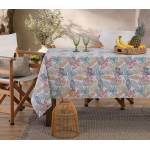 ΑΛΕΚΙΑΣΤΟ ΤΡΑΠΕΖΟΜΑΝΤΗΛΟ LEAFERIO 140Χ180 / NEF-NEF HOMEWARE