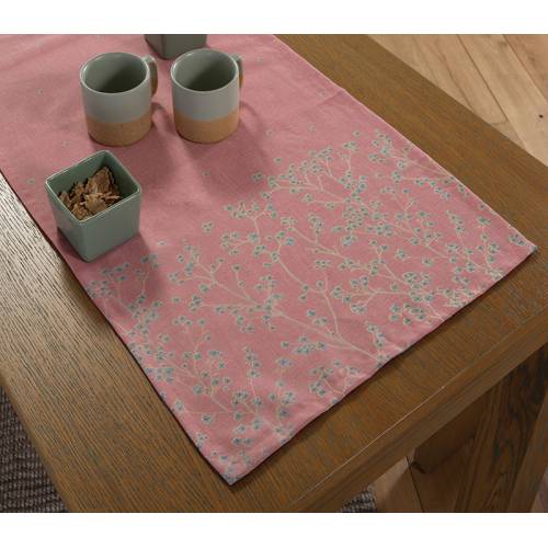 ΤΡΑΒΕΡΣΑ FLORIVA 45Χ140 / NEF-NEF HOMEWARE ΤΡΑΒΕΡΣΑ FLORIVA 45Χ140 / NEF-NEF HOMEWARE