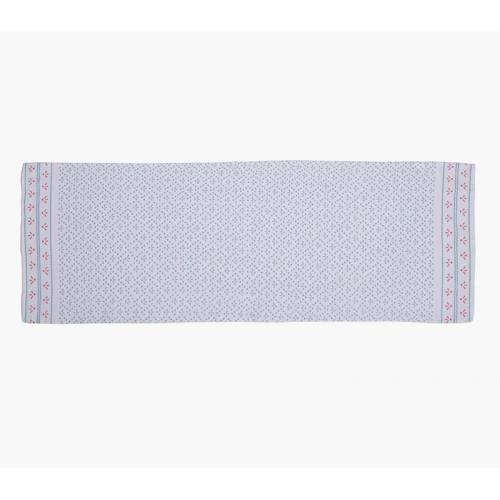 ΤΡΑΒΕΡΣΑ ISHMAR BLUE 45Χ140 / NEF-NEF HOMEWARE
