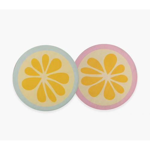 ΣΟΥΠΛΑ LEMONADE D:38 / NEF-NEF HOMEWARE