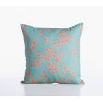 ΔΙΑΚΟΣΜΗΤΙΚΟ ΜΑΞΙΛΑΡΙ FLORIVA 45X45 / NEF-NEF HOMEWARE