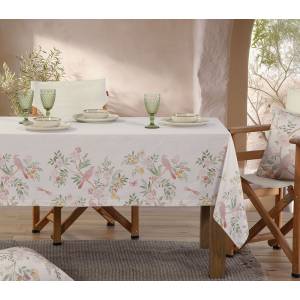 ΤΡΑΠΕΖΟΜΑΝΤΗΛΟ DREAMEL 140X180 / NEF-NEF HOMEWARE