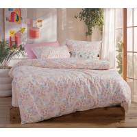 ΠΑΙΔΙΚΑ ΣΕΤ ΣΕΝΤΟΝΙΑ ΜΟΝΑ BLOSSOM DAY 170X260 / NEF-NEF HOMEWARE Kids