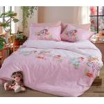 ΠΑΙΔΙΚΑ ΣΕΤ ΣΕΝΤΟΝΙΑ ΜΟΝΑ WELCOME TO INDIA 170X260 / NEF-NEF HOMEWARE Kids