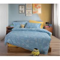 ΠΑΙΔΙΚΑ ΣΕΤ ΣΕΝΤΟΝΙΑ ΜΟΝΑ DOG LIFE 170X260 / NEF-NEF HOMEWARE Kids
