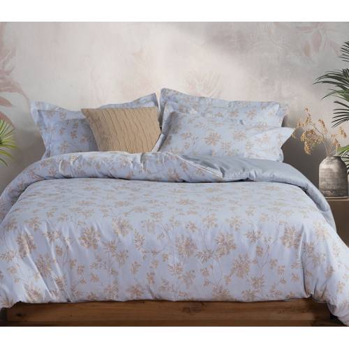 ΣΕΤ ΣΕΝΤΟΝΙΑ ΥΠΕΡΔΙΠΛΑ FOXY 240X270 / NEF-NEF HOMEWARE
