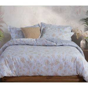 ΣΕΤ ΠΑΠΛΩΜΑΤΟΘΗΚΗ ΥΠΕΡΔΙΠΛΗ FOXY 240X230 / NEF-NEF HOMEWARE