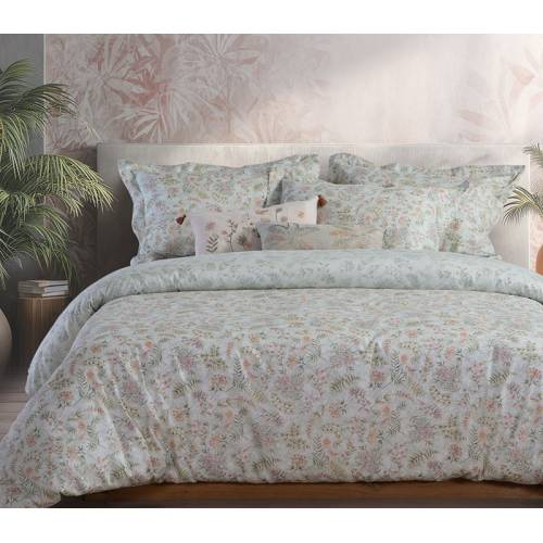 ΣΕΤ ΣΕΝΤΟΝΙΑ KING SIZE BLESSING 270X280 / NEF-NEF HOMEWARE ΣΕΤ ΣΕΝΤΟΝΙΑ KING SIZE BLESSING 270X280 / NEF-NEF HOMEWARE