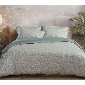 ΣΕΤ ΠΑΠΛΩΜΑΤΟΘΗΚΗ ΥΠΕΡΔΙΠΛΗ CALMING 240Χ230 / NEF-NEF HOMEWARE