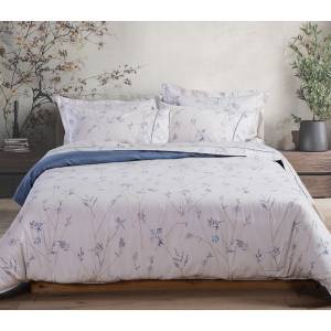 ΣΕΤ ΠΑΠΛΩΜΑΤΟΘΗΚΗ ΥΠΕΡΔΙΠΛΗ DESIROUS 240Χ230 / NEF-NEF HOMEWARE