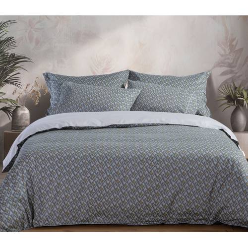 ΣΕΤ ΠΑΠΛΩΜΑΤΟΘΗΚΗ ΥΠΕΡΔΙΠΛΗ DOMINAT 240Χ230 / NEF-NEF HOMEWARE