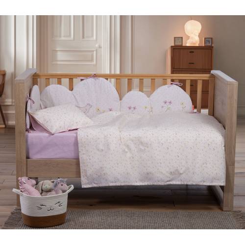 ΒΡΕΦΙΚΑ ΣΕΤ ΣΕΝΤΟΝΙΑ ΚΟΥΝΙΑΣ CUTE & SWEET / NEF-NEF HOMEWARE Baby