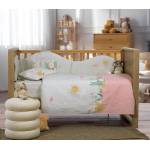 ΒΡΕΦΙΚΑ ΣΕΤ ΣΕΝΤΟΝΙΑ ΚΟΥΝΙΑΣ PIC NIC TOGETHER  / NEF-NEF HOMEWARE Baby