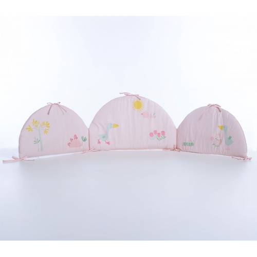 ΠΑΝΤΑ ΚΟΥΝΙΑΣ SPRING HAPPINESS  / NEF-NEF HOMEWARE Baby