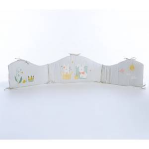 ΠΑΝΤΑ ΚΟΥΝΙΑΣ PIC NIC TOGETHER  / NEF-NEF HOMEWARE Baby