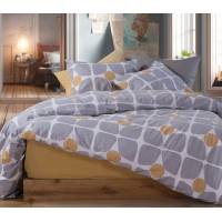 ΣΕΤ ΣΕΝΤΟΝΙΑ ΜΟΝΑ CASUAL COREO 170X270 / NEF-NEF HOMEWARE