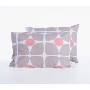 ΜΑΞΙΛΑΡΟΘΗΚΗ CASUAL COREO 52Χ72 / NEF-NEF HOMEWARE