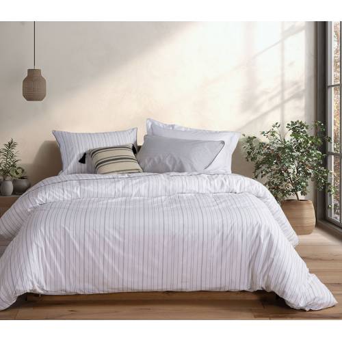 ΣΕΤ ΣΕΝΤΟΝΙΑ KING SIZE OPTIMAL 280X270 / NEF-NEF HOMEWARE