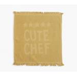 ΠΟΤΗΡΟΠΑΝΟ CUTE CHEF 50Χ50 / NEF-NEF HOMEWARE ΠΟΤΗΡΟΠΑΝΟ CUTE CHEF 50Χ50 / NEF-NEF HOMEWARE