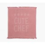 ΠΟΤΗΡΟΠΑΝΟ CUTE CHEF 50Χ50 / NEF-NEF HOMEWARE