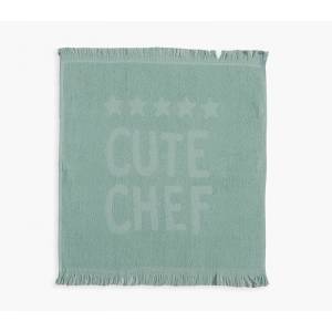 ΠΟΤΗΡΟΠΑΝΟ CUTE CHEF 50Χ50 / NEF-NEF HOMEWARE