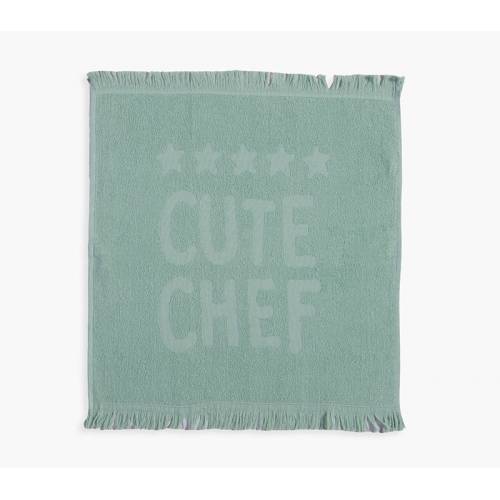 ΠΟΤΗΡΟΠΑΝΟ CUTE CHEF 50Χ50 / NEF-NEF HOMEWARE