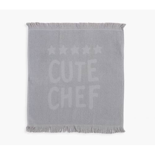 ΠΟΤΗΡΟΠΑΝΟ CUTE CHEF 50Χ50 / NEF-NEF HOMEWARE