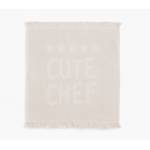 ΠΟΤΗΡΟΠΑΝΟ CUTE CHEF 50Χ50 / NEF-NEF HOMEWARE