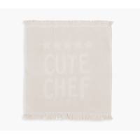 ΠΟΤΗΡΟΠΑΝΟ CUTE CHEF 50Χ50 / NEF-NEF HOMEWARE