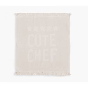 ΠΟΤΗΡΟΠΑΝΟ CUTE CHEF 50Χ50 / NEF-NEF HOMEWARE