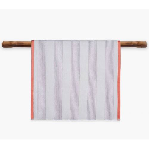 ΠΕΤΣΕΤΑ ΠΡΟΣΩΠΟΥ VERTIA 50X90 / NEF-NEF HOMEWARE