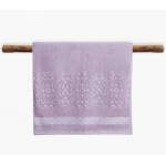 ΠΕΤΣΕΤΑ ΜΠΑΝΙΟΥ ZAPHIRA 70X140 / NEF-NEF HOMEWARE