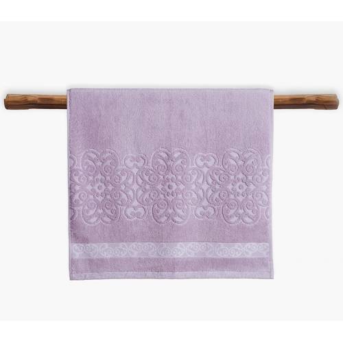 ΠΕΤΣΕΤΑ ΜΠΑΝΙΟΥ ZAPHIRA 70X140 / NEF-NEF HOMEWARE
