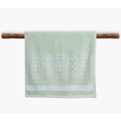 ΠΕΤΣΕΤΑ ΜΠΑΝΙΟΥ ZAPHIRA 70X140 / NEF-NEF HOMEWARE