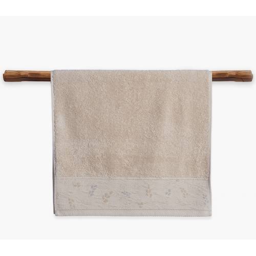 ΠΕΤΣΕΤΑ ΧΕΡΙΩΝ SYLIA 30X50 / NEF-NEF HOMEWARE