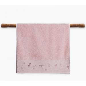 ΠΕΤΣΕΤΑ ΣΩΜΑΤΟΣ SYLIA 70X140 / NEF-NEF HOMEWARE