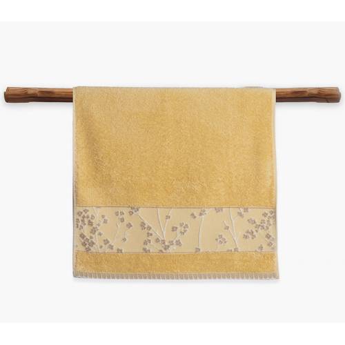 ΠΕΤΣΕΤΑ ΧΕΡΙΩΝ FLORIVA 30X50 / NEF-NEF HOMEWARE